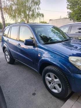Toyota Rav4 1995 | Auto.bg — изображение 4