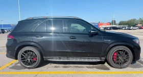 Mercedes-Benz GLE 63 S AMG 4MATIC | CARFAX | АВТОКРЕДИТ БЕЗ ПЪРВОНАЧАЛНА - 54900 € / 107375.07 лв. - 78305691 5