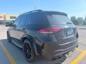 Mercedes-Benz GLE 63 S AMG 4MATIC | CARFAX | АВТОКРЕДИТ БЕЗ ПЪРВОНАЧАЛНА - 54900 € / 107375.07 лв. - 78305691 6