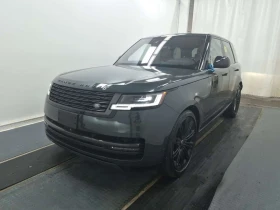 Land Rover Range rover * SE * CARFAX * БЕЗ ПЪРВОНАЧАЛНА ВНОСКА
