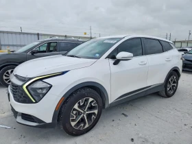 ������ Kia Sportage