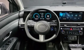 Hyundai Tucson ДИСТРОНИК* LANE* ASSIST* КАМЕРА* ПОДГРЕВ*  - 27200 € - 28510102 8