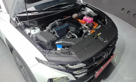 Hyundai Tucson ДИСТРОНИК* LANE* ASSIST* КАМЕРА* ПОДГРЕВ*  - 27200 € - 28510102 16