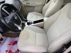 Volvo XC60 2.4 D 163 к.с. AWD | Auto.bg — изображение 11