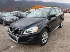 Volvo XC60 2.4 D 163 к.с. AWD | Auto.bg — изображение 2