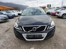 Volvo XC60 2.4 D 163 к.с. AWD | Auto.bg — изображение 3
