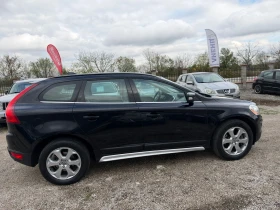 Volvo XC60 2.4 D 163 к.с. AWD | Auto.bg — изображение 6