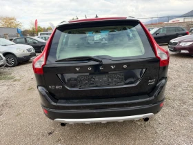 Volvo XC60 2.4 D 163 к.с. AWD | Auto.bg — изображение 7