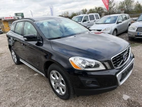 Volvo XC60 2.4 D 163 к.с. AWD | Auto.bg — изображение 4