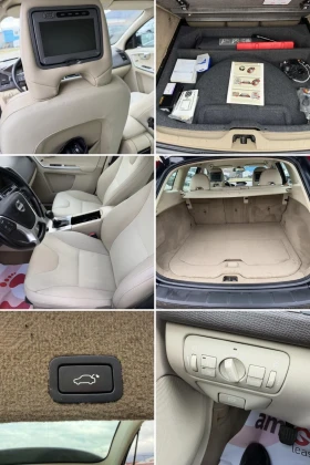 Volvo XC60 2.4 D 163 к.с. AWD | Auto.bg — изображение 16