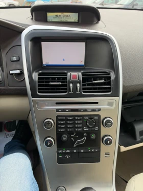 Volvo XC60 2.4 D 163 к.с. AWD | Auto.bg — изображение 15