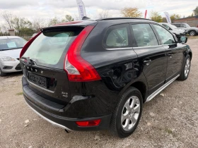 Volvo XC60 2.4 D 163 к.с. AWD | Auto.bg — изображение 5