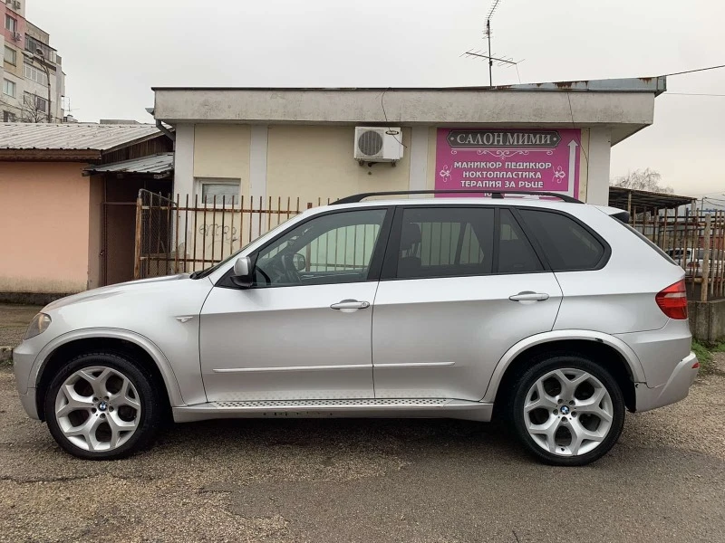 BMW X5 3.5xd, снимка 2 - Автомобили и джипове - 46961887