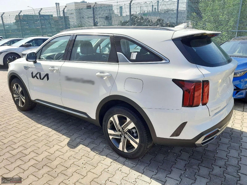 Kia Sorento 1.6T/PHEV/265HP/4X4/STYLE-PACK/ACC/686b, снимка 2 - Автомобили и джипове - 48575157