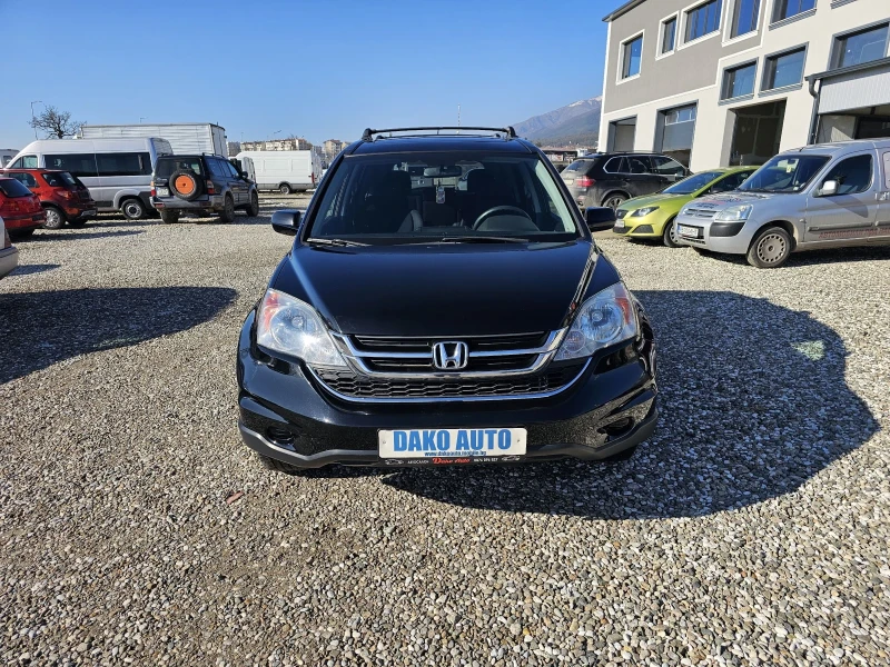 Honda Cr-v Lux. Avtomat. 2400c.c., снимка 2 - Автомобили и джипове - 48731504