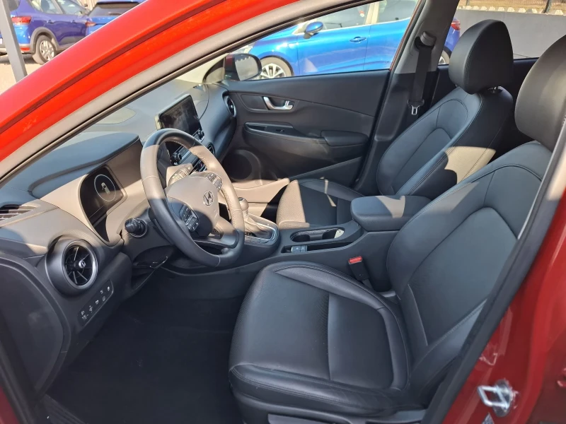 Hyundai Kona 1.6i hybrid, снимка 5 - Автомобили и джипове - 49138958