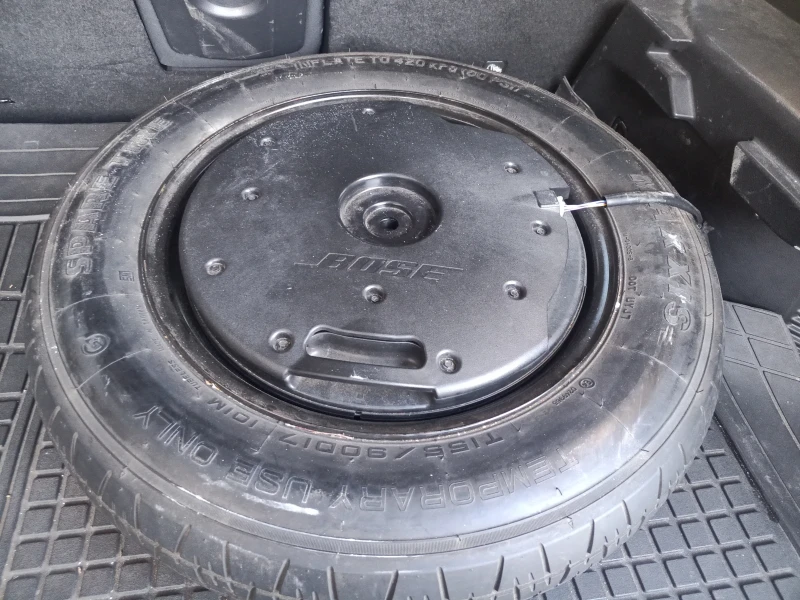 Nissan X-trail Rogue GAS, снимка 10 - Автомобили и джипове - 51234623