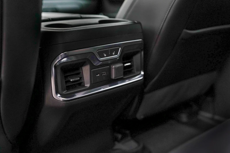 Gmc Sierra AT4, снимка 16 - Автомобили и джипове - 53042253