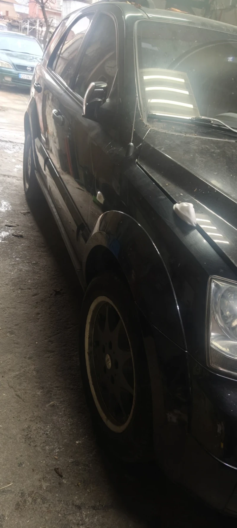 Kia Sorento, снимка 2 - Автомобили и джипове - 52673000