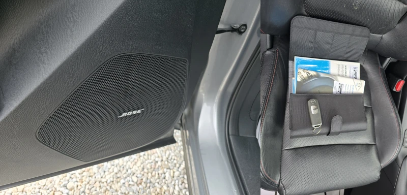 Mazda CX-5 2.0D SKYACTIVE/4X4/AVTOMAT/, снимка 13 - Автомобили и джипове - 52484123