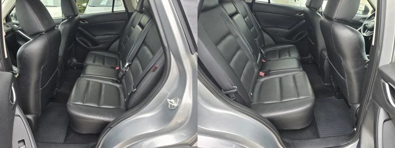 Mazda CX-5 2.0D SKYACTIVE/4X4/AVTOMAT/, снимка 14 - Автомобили и джипове - 52484123