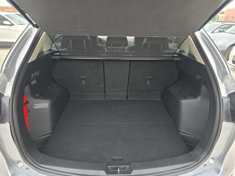Mazda CX-5 2.0D SKYACTIVE/4X4/AVTOMAT/, снимка 15 - Автомобили и джипове - 52484123