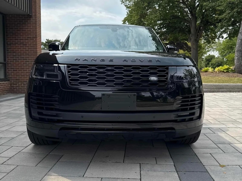 Land Rover Range rover 2020 HSE * CARFAX * БЕЗ ПЪРВОНАЧАЛНА ВНОСКА, снимка 2 - Автомобили и джипове - 52793773