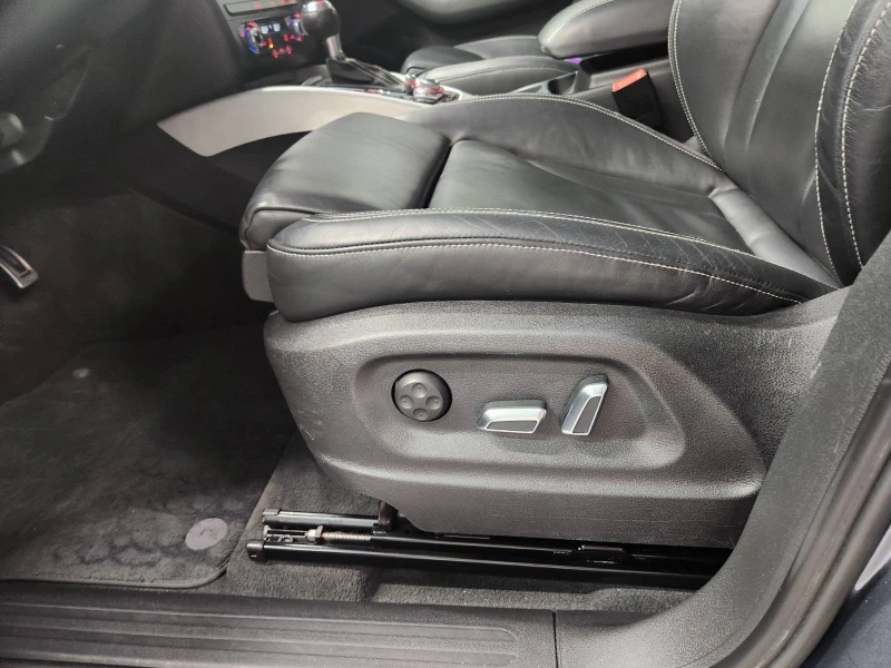 Audi SQ5, снимка 10 - Автомобили и джипове - 52811087