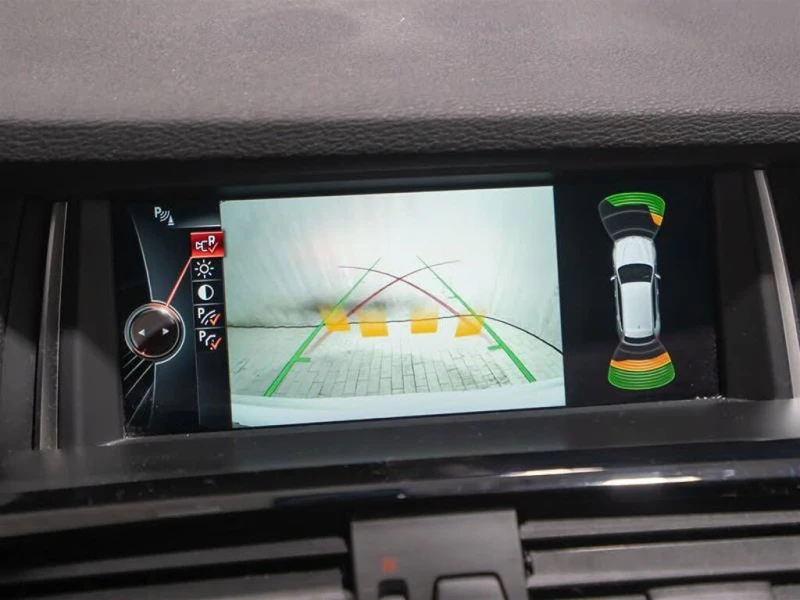 BMW X3 28I 2.0L xDrive, снимка 8 - Автомобили и джипове - 53294326