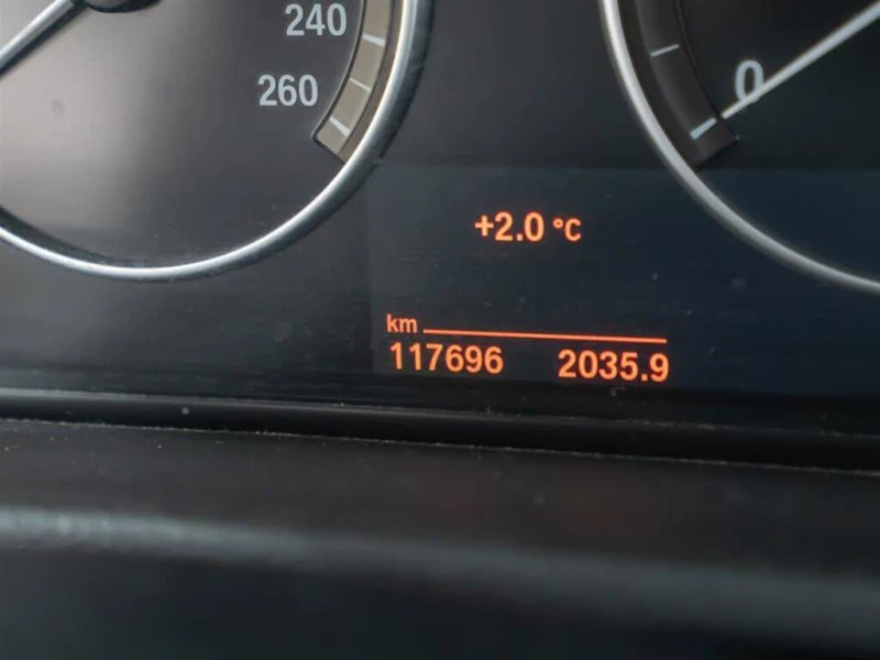 BMW X3 28I 2.0L xDrive, снимка 9 - Автомобили и джипове - 53294326