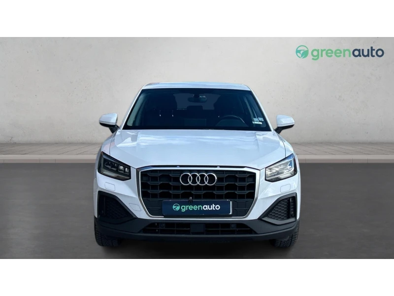 Audi Q2 30 TFSi, Месечна вноска от 199  , снимка 5 - Автомобили и джипове - 53464681