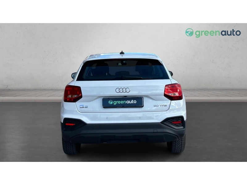 Audi Q2 30 TFSi, Месечна вноска от 199  , снимка 4 - Автомобили и джипове - 53464681