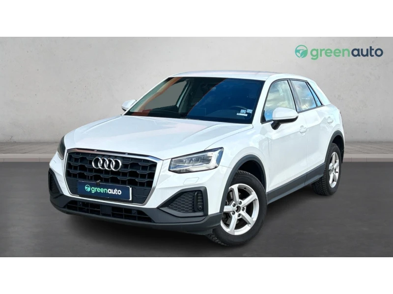 Audi Q2 30 TFSi, Месечна вноска от 199  