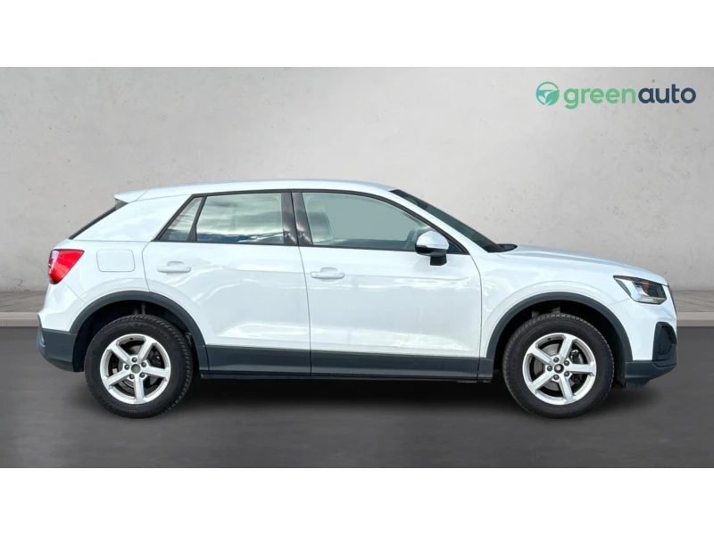 Audi Q2 30 TFSi, Месечна вноска от 199  , снимка 6 - Автомобили и джипове - 53464681