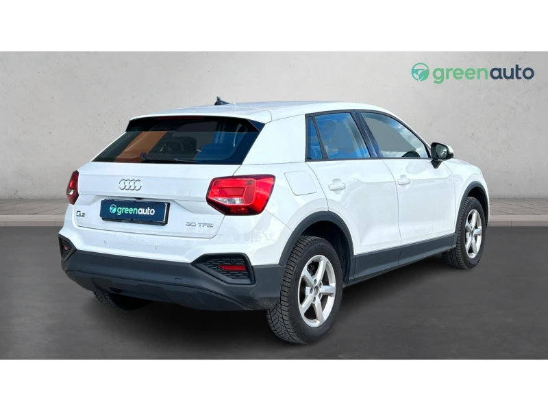 Audi Q2 30 TFSi, Месечна вноска от 199  , снимка 7 - Автомобили и джипове - 53464681