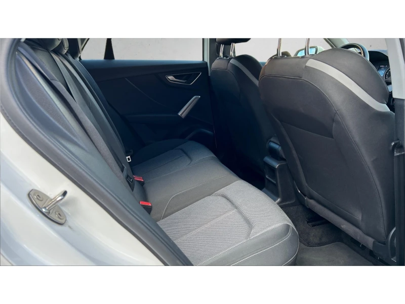 Audi Q2 30 TFSi, Месечна вноска от 199  , снимка 10 - Автомобили и джипове - 53464681