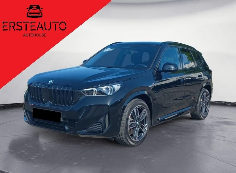 BMW X1 X DRIVE M SPORT NAVI , снимка 1 - Автомобили и джипове - 47504307