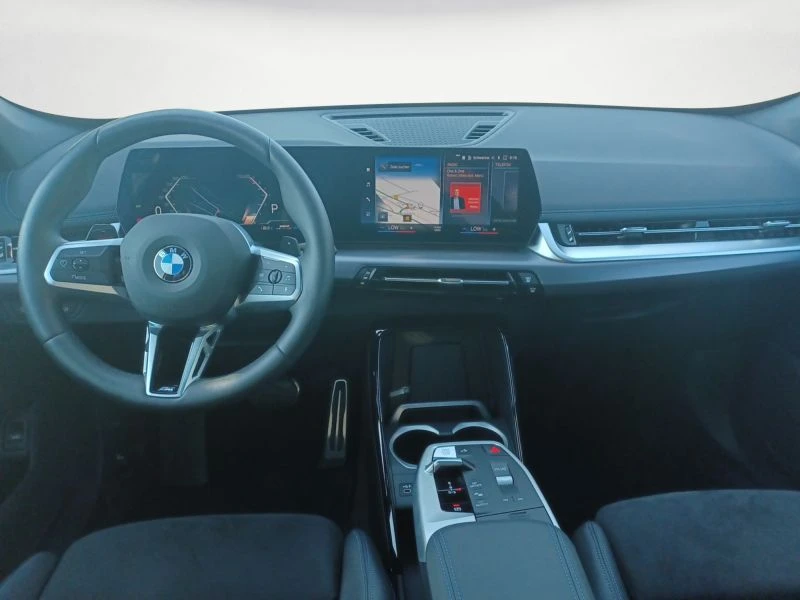 BMW X1 X DRIVE M SPORT NAVI , снимка 7 - Автомобили и джипове - 47504307