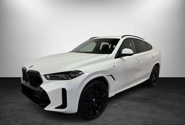 BMW X6 40d xDrive M-Sport Pro = NEW= Гаранция - 201670 лв. - 28596709 1