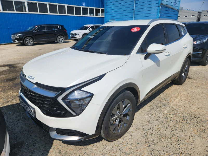Kia Sportage 2.0 LPI - ОЧАКВАН ВНОС - 55500 лв. - 80522407 1