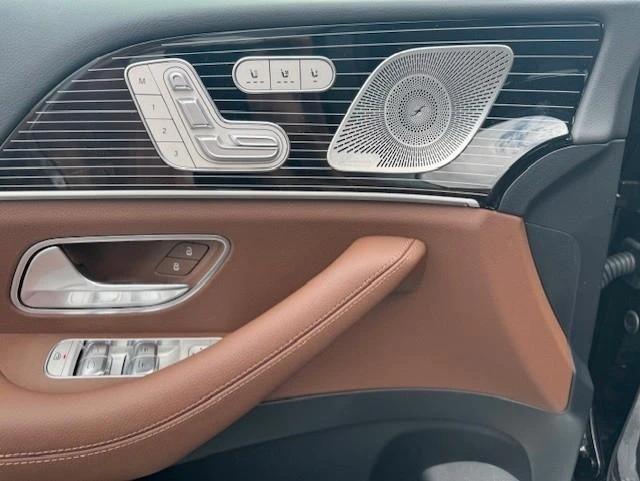 Mercedes-Benz GLS580 AMG/4-MATIC/FACELIFT/MANUFAKTUR/BURM/PANO/HEAD UP/ - изображение 8