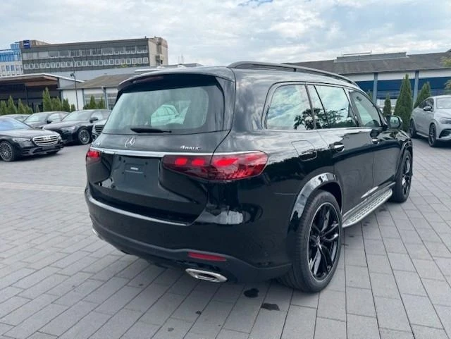 Mercedes-Benz GLS580 AMG/4-MATIC/FACELIFT/MANUFAKTUR/BURM/PANO/HEAD UP/ - изображение 6