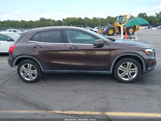 Mercedes-Benz GLA 250  - изображение 9