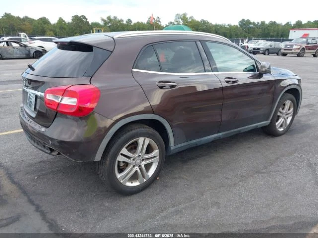 Mercedes-Benz GLA 250  - изображение 6