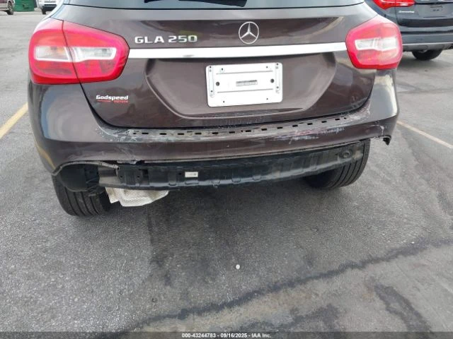 Mercedes-Benz GLA 250  - изображение 8