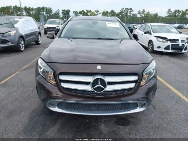 Mercedes-Benz GLA 250  - изображение 2