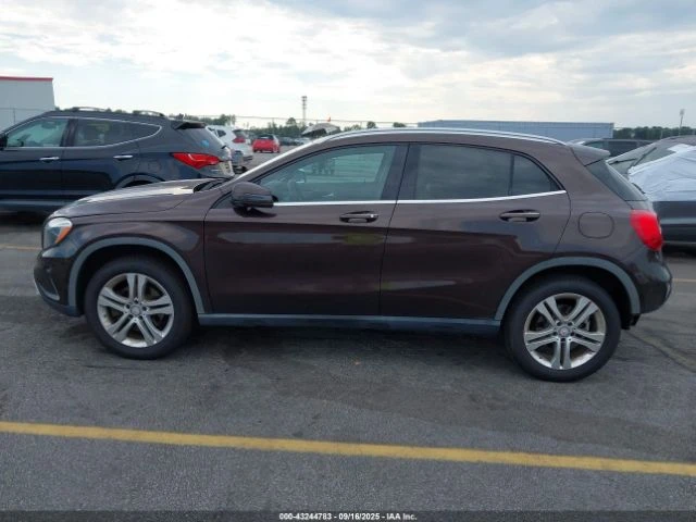 Mercedes-Benz GLA 250  - изображение 7