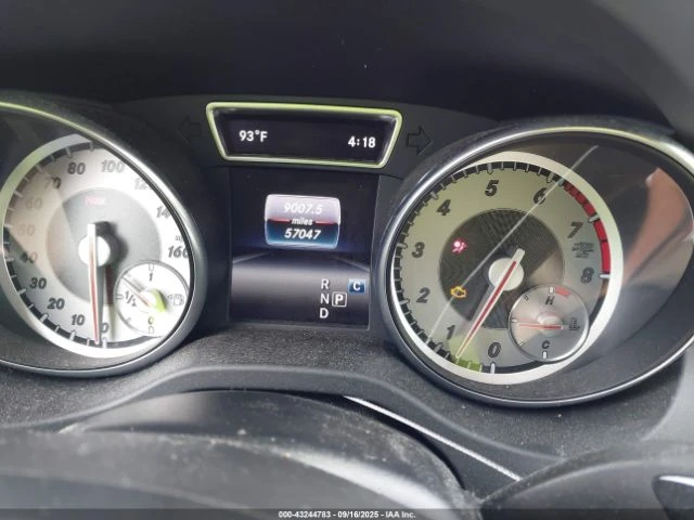 Mercedes-Benz GLA 250  - изображение 10