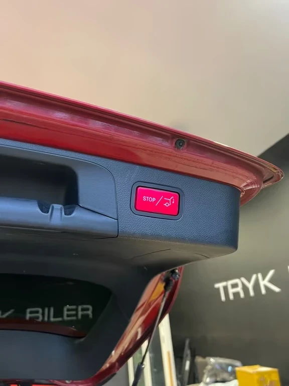 Mercedes-Benz GLC 350 3.0d Aut.  258ps. AMG DK, снимка 11 - Автомобили и джипове - 53389496