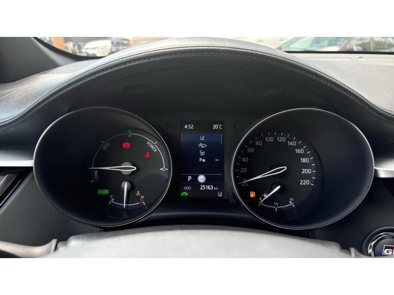 Toyota C-HR 2.0HSD GR-SPORT, снимка 14 - Автомобили и джипове - 55492073